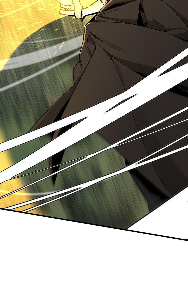 Hero Killer Chapter 158 Gambar 6
