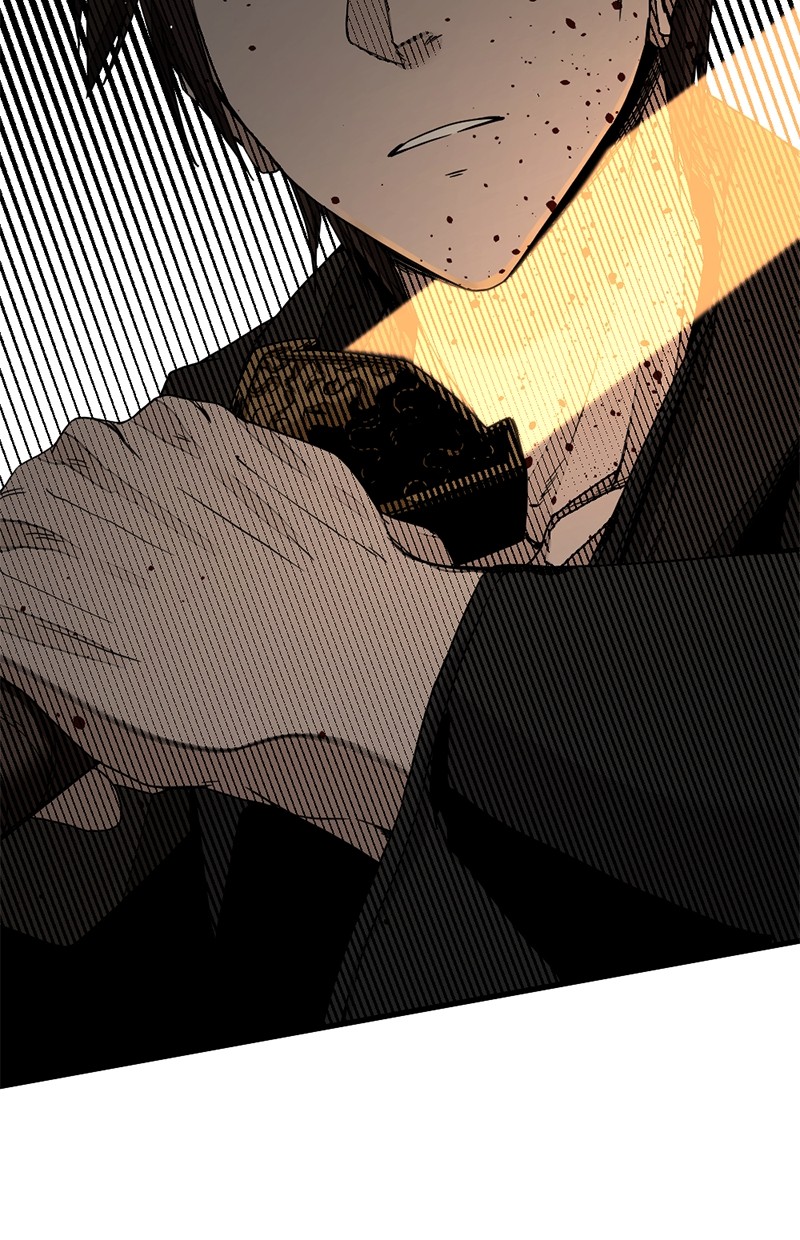 Hero Killer Chapter 158 Gambar 62