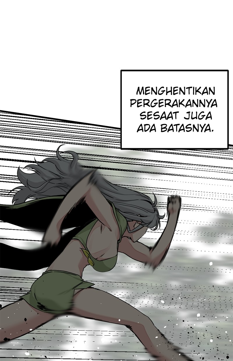 Hero Killer Chapter 158 Gambar 63