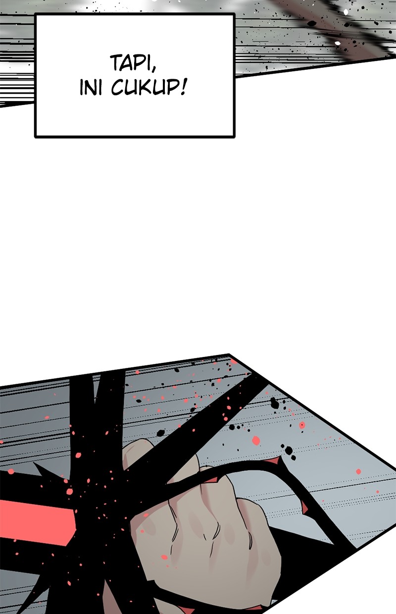 Hero Killer Chapter 158 Gambar 64