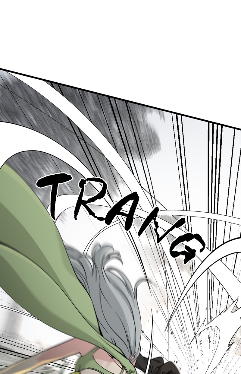 Hero Killer Chapter 158 Gambar 7