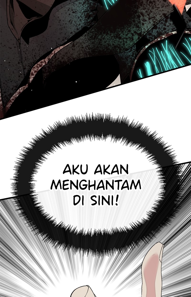Hero Killer Chapter 158 Gambar 72