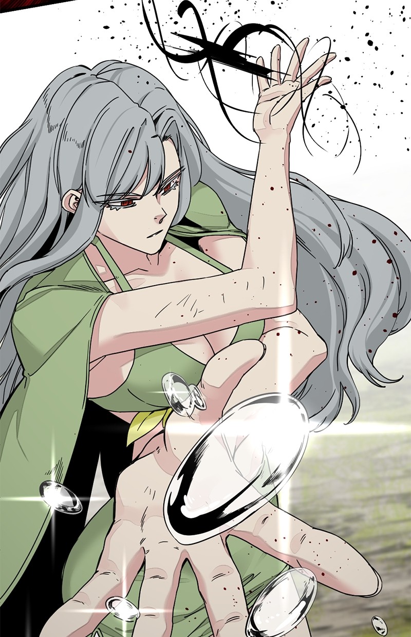 Hero Killer Chapter 158 Gambar 78