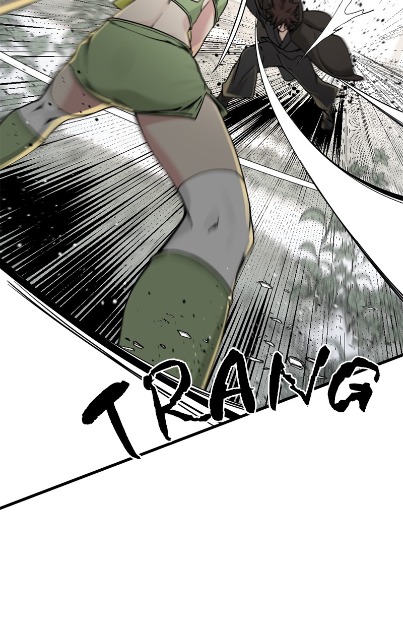 Hero Killer Chapter 158 Gambar 8