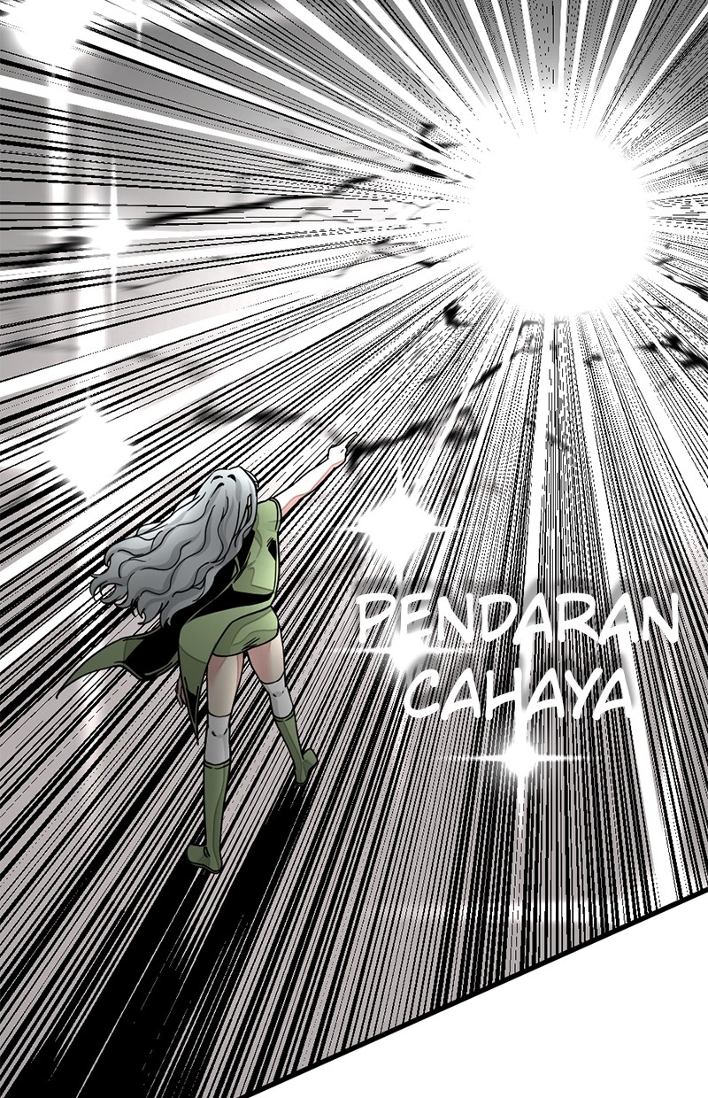 Hero Killer Chapter 158 Gambar 80
