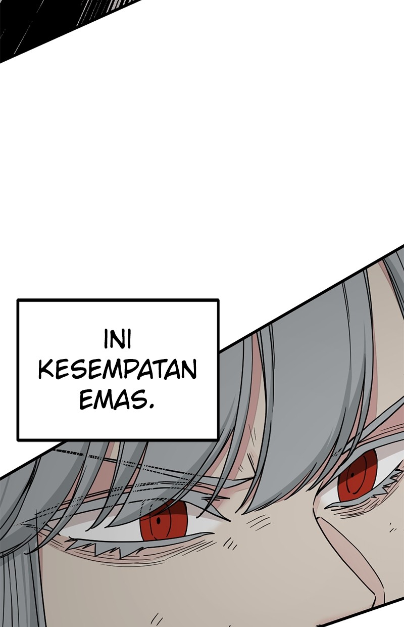 Hero Killer Chapter 158 Gambar 81