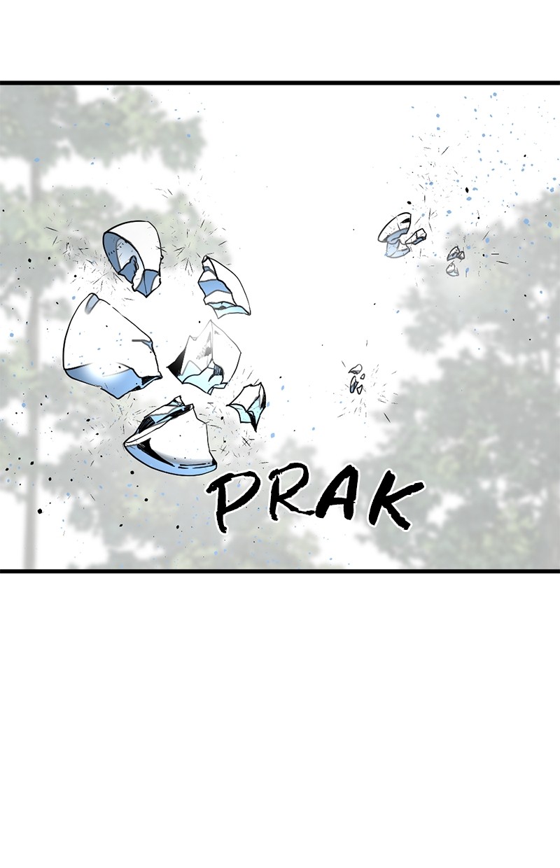 Hero Killer Chapter 158 Gambar 90