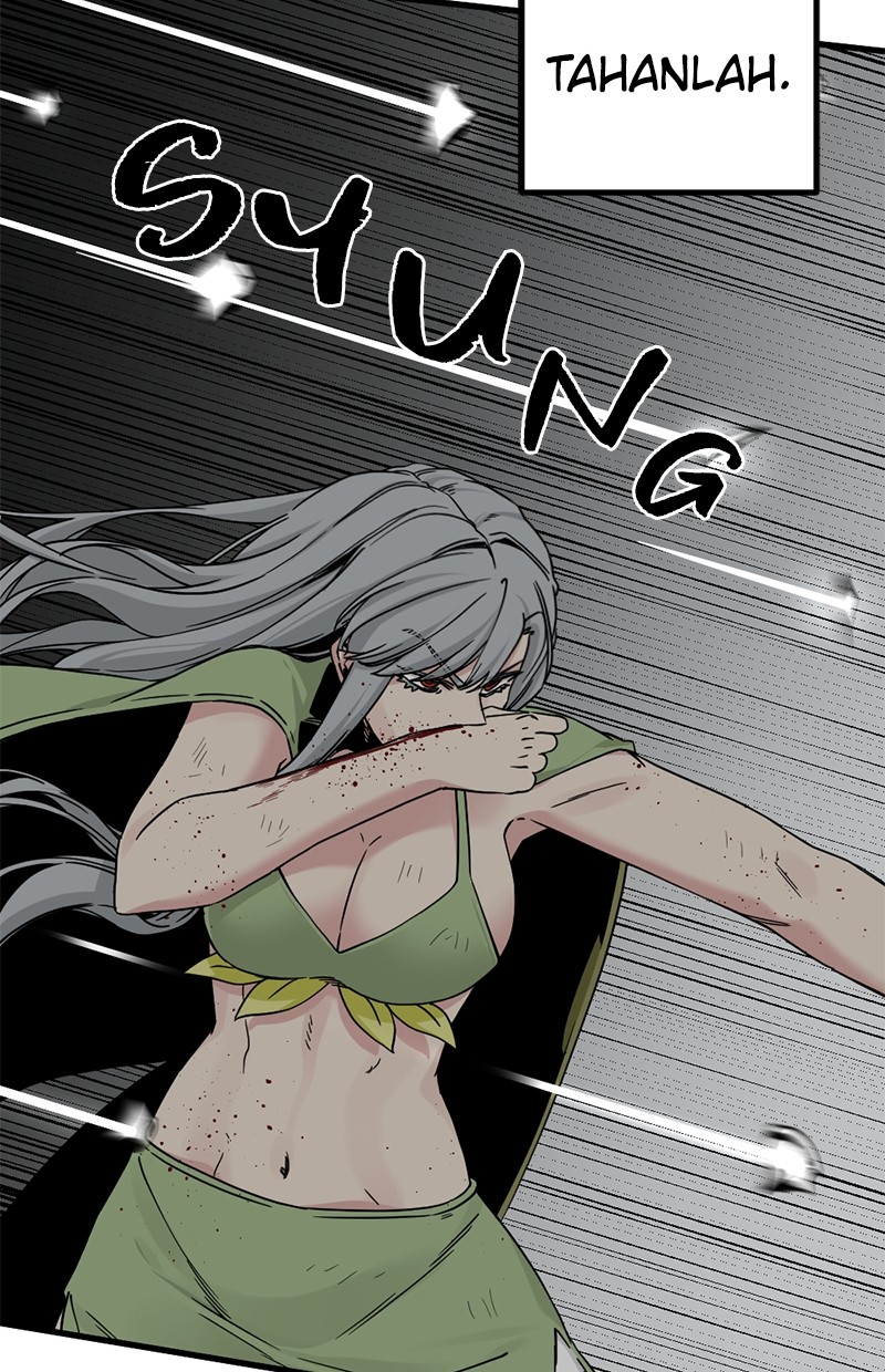 Hero Killer Chapter 158 Gambar 94