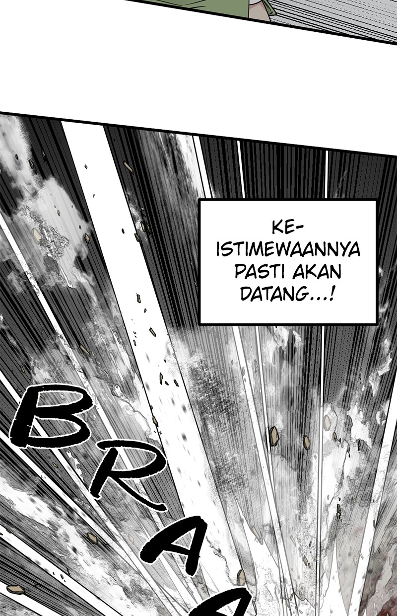 Hero Killer Chapter 158 Gambar 95