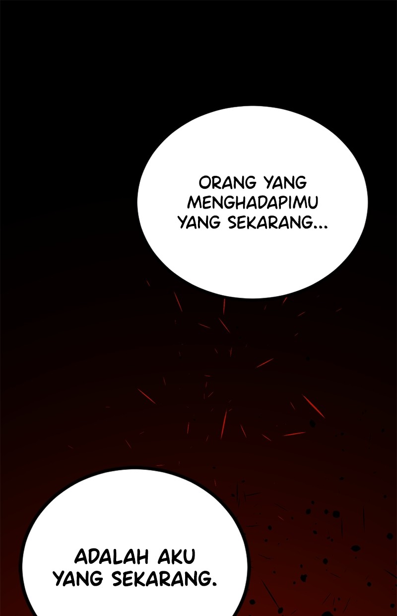 Baca Komik Hero Killer Chapter 159 Gambar 1