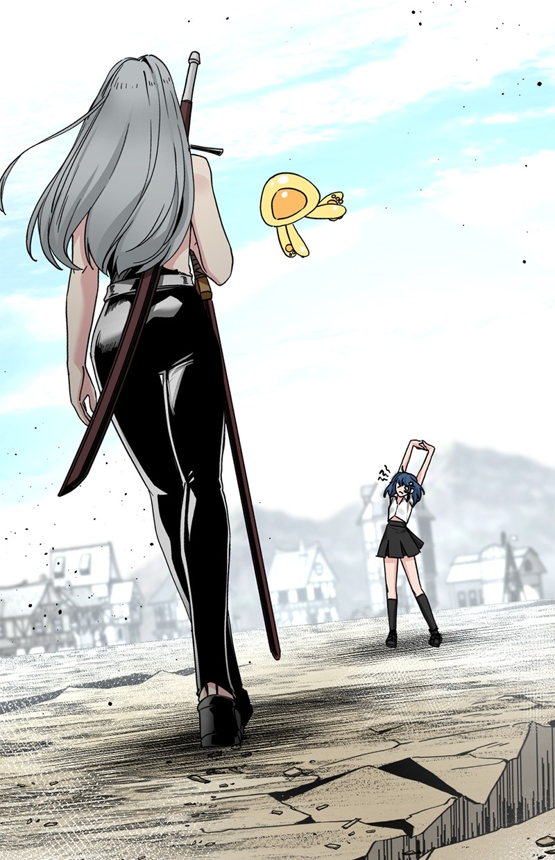 Hero Killer Chapter 159 Gambar 102