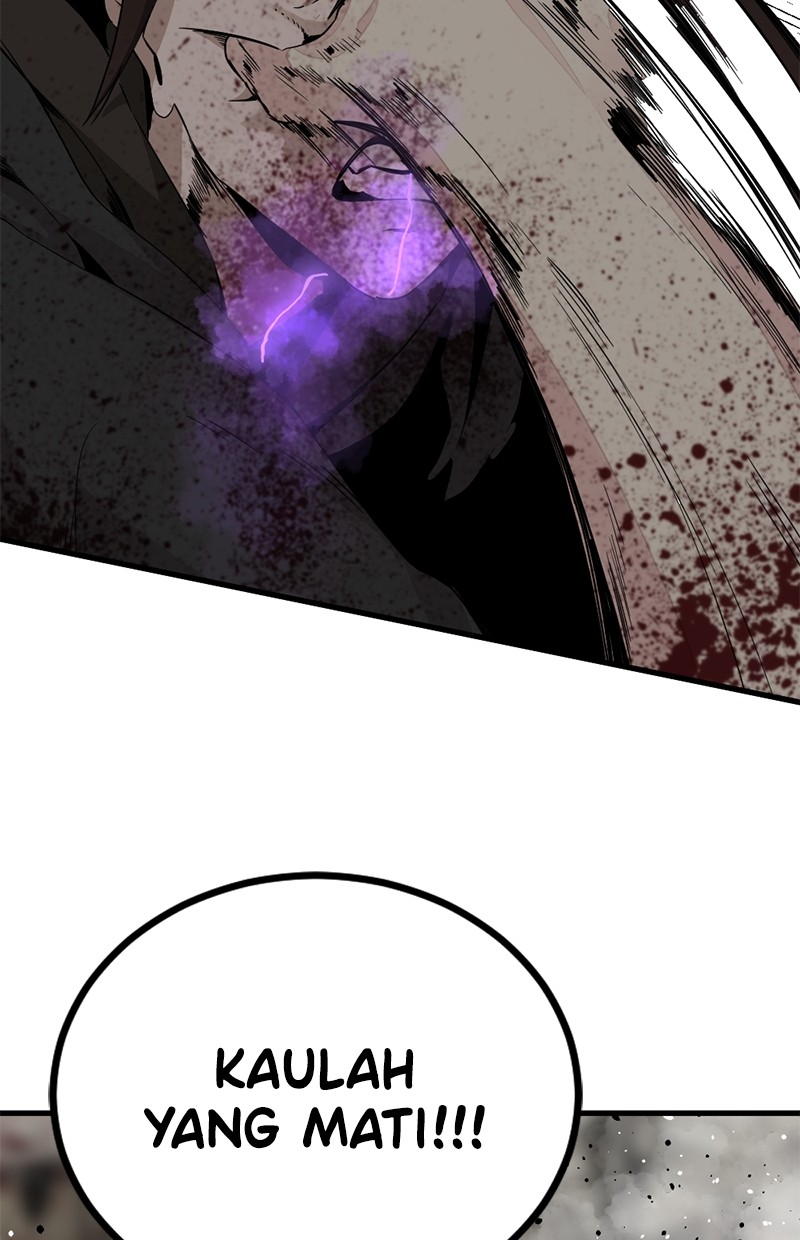 Hero Killer Chapter 159 Gambar 11