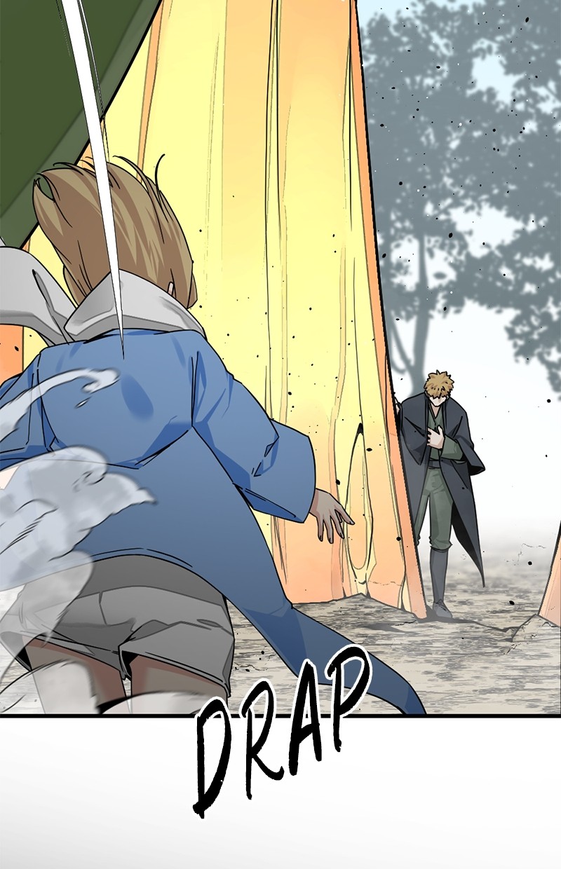 Hero Killer Chapter 159 Gambar 116