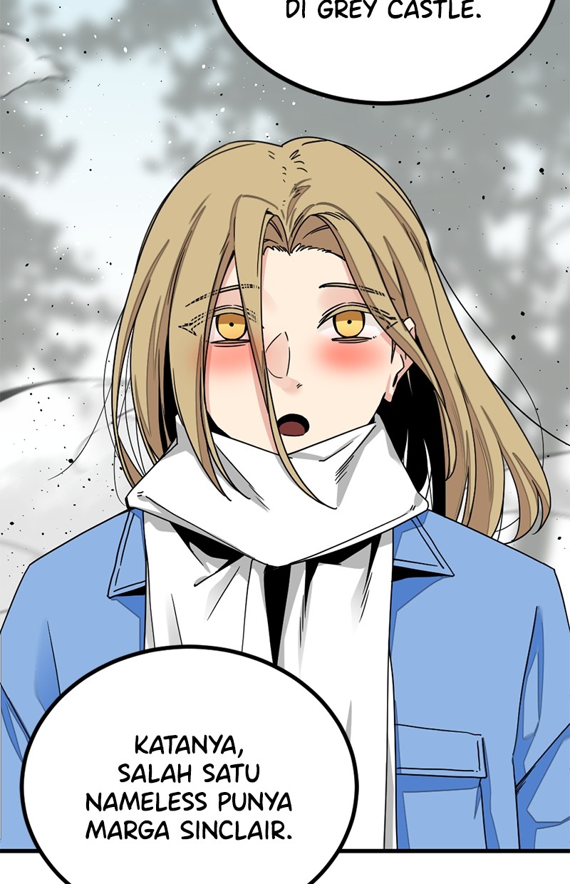 Hero Killer Chapter 159 Gambar 119