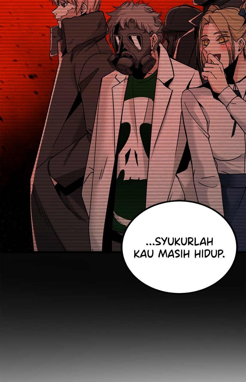 Hero Killer Chapter 159 Gambar 121