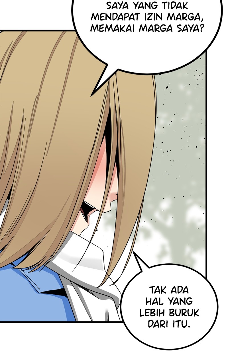 Hero Killer Chapter 159 Gambar 127