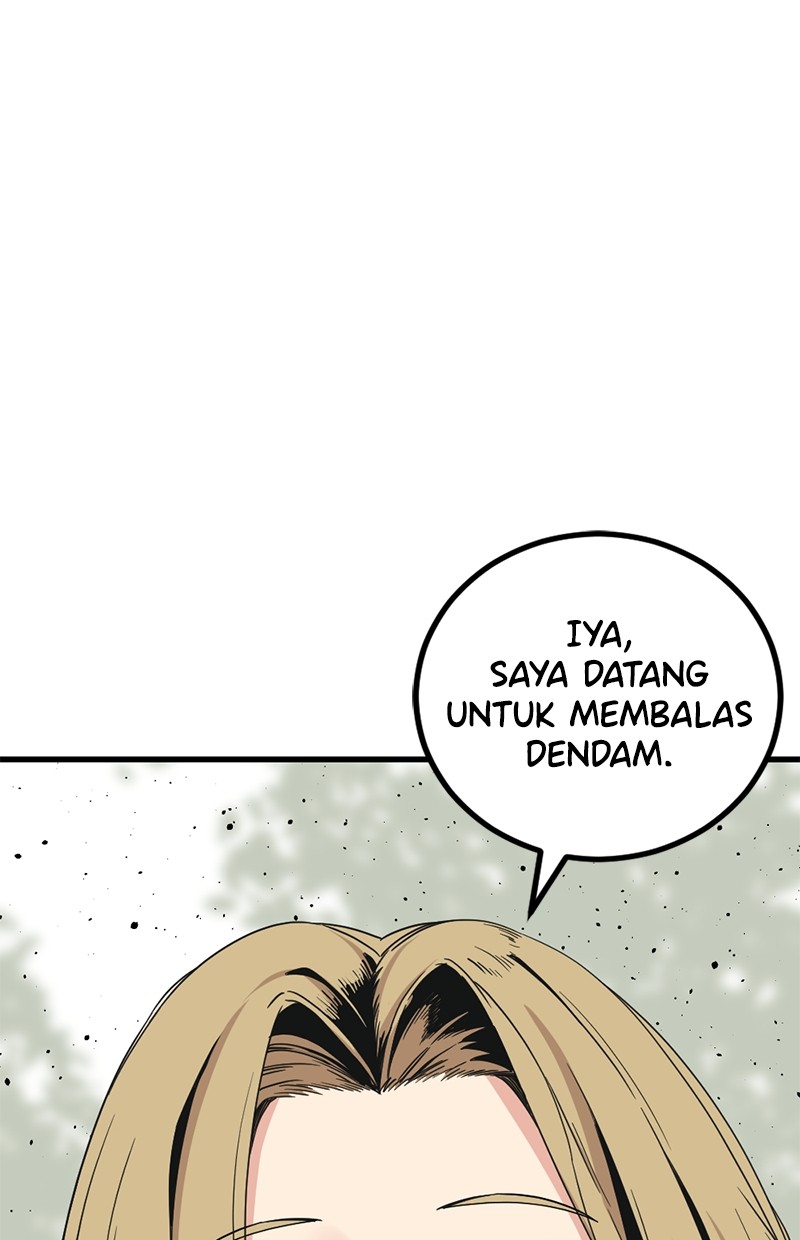 Hero Killer Chapter 159 Gambar 129