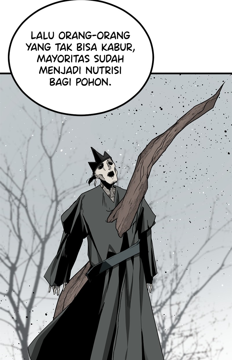 Hero Killer Chapter 159 Gambar 135