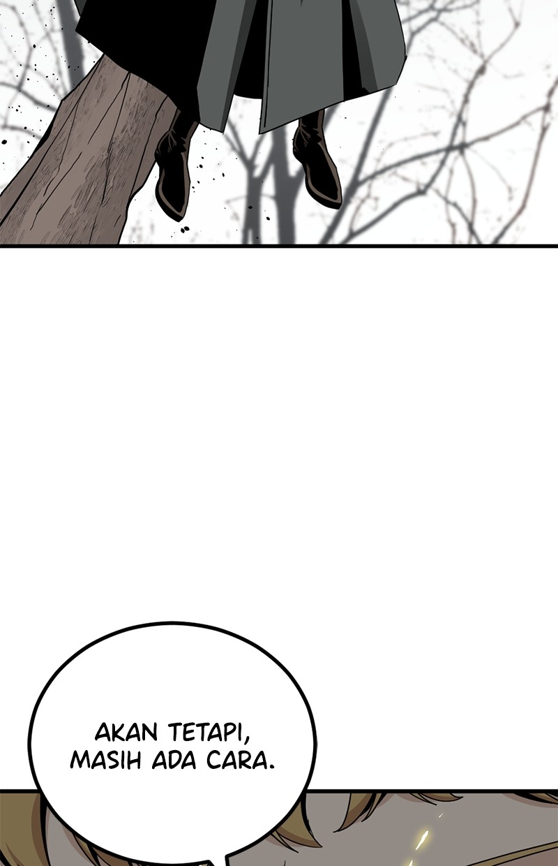 Hero Killer Chapter 159 Gambar 136
