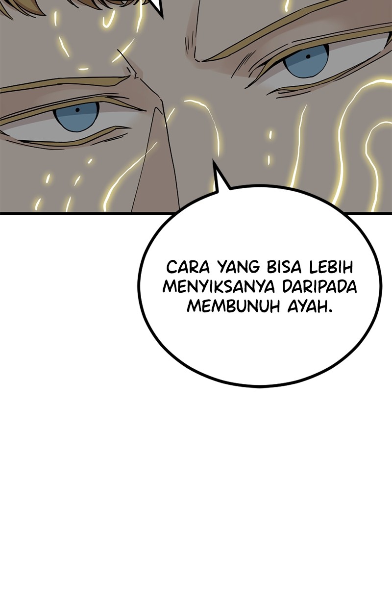 Hero Killer Chapter 159 Gambar 137