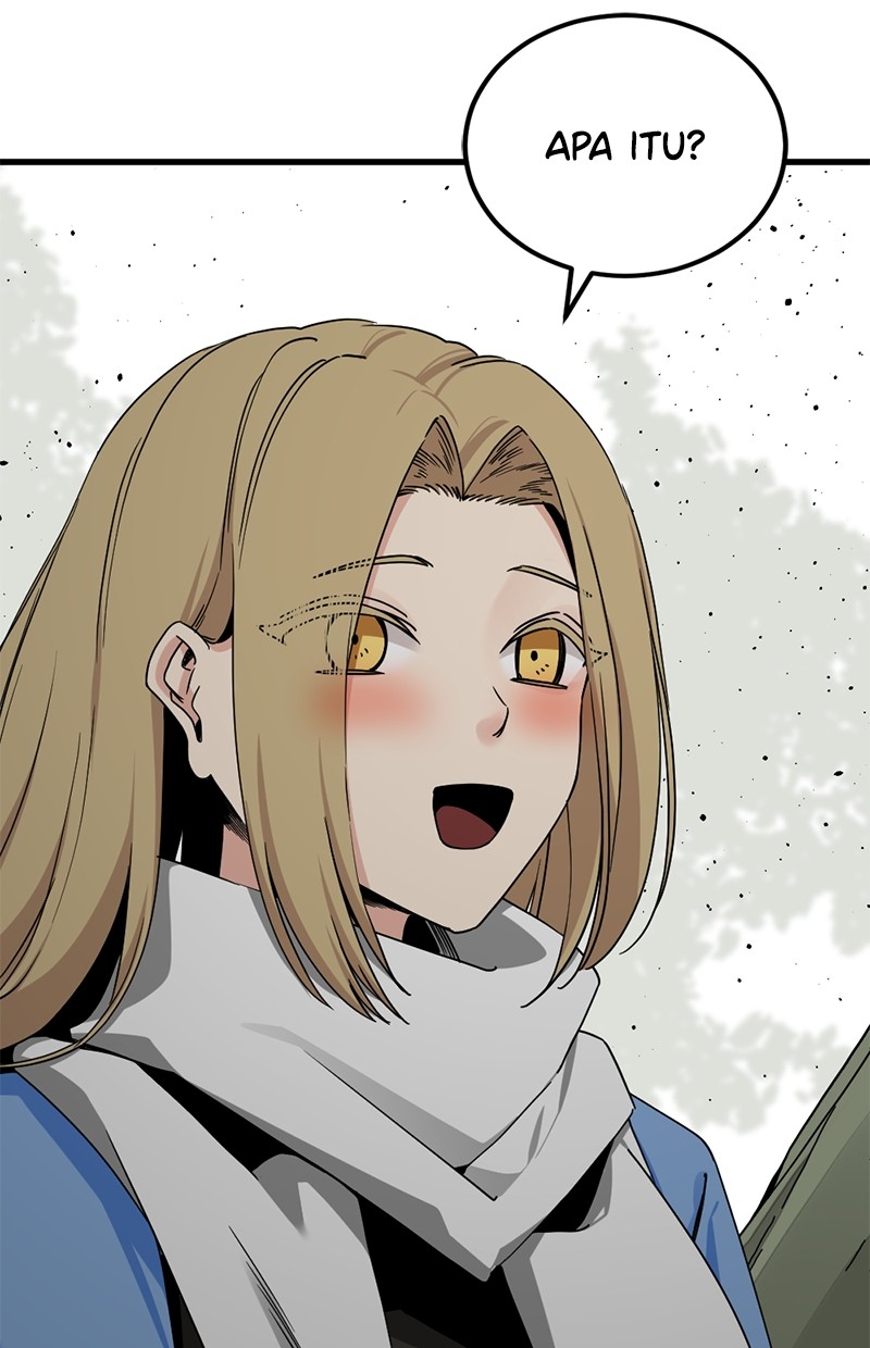 Hero Killer Chapter 159 Gambar 138
