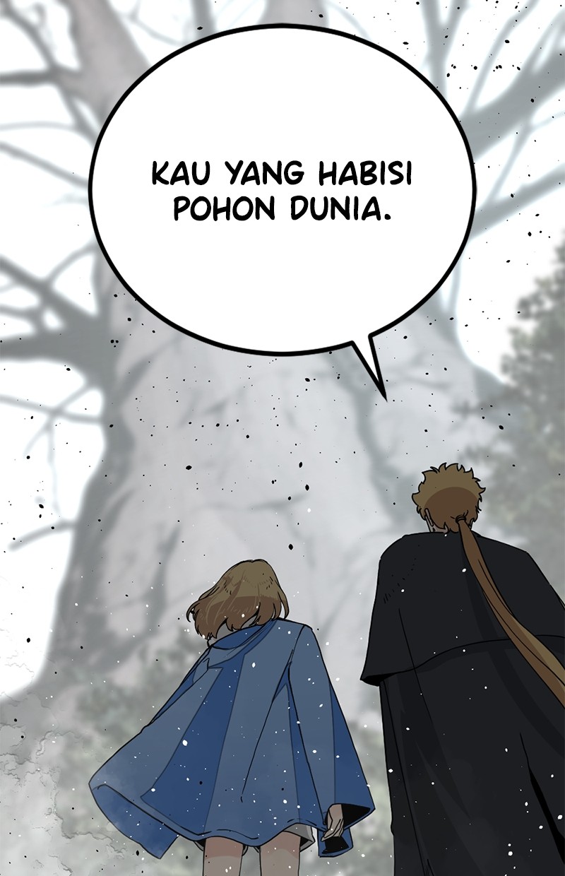 Hero Killer Chapter 159 Gambar 141
