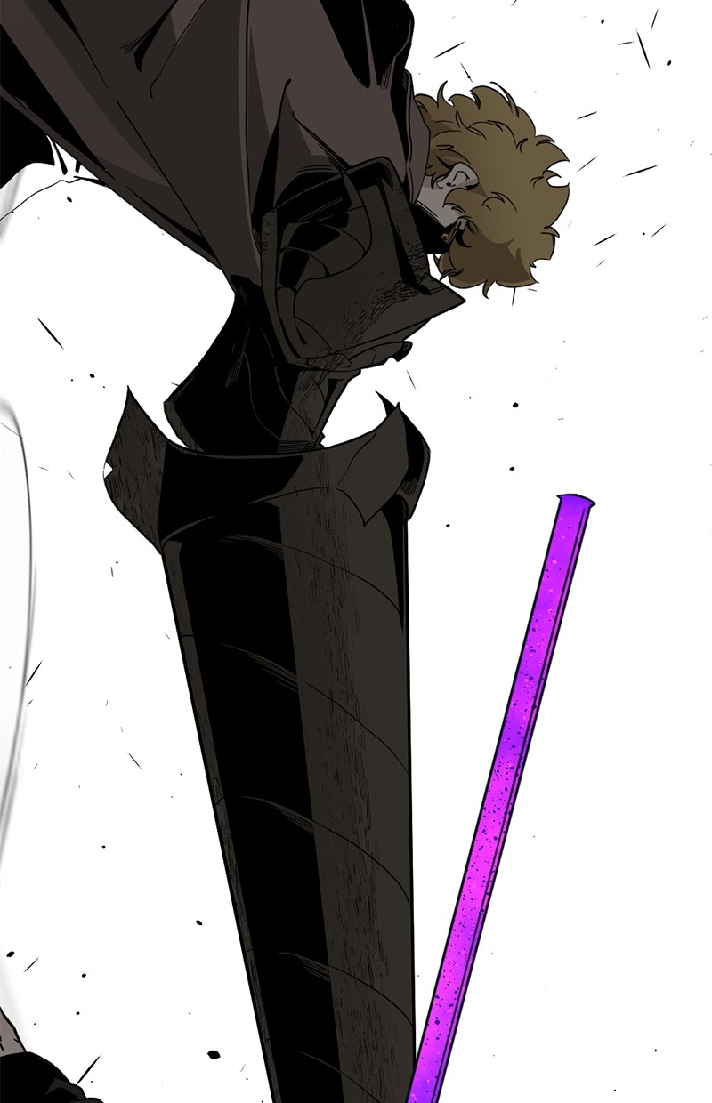 Hero Killer Chapter 159 Gambar 155