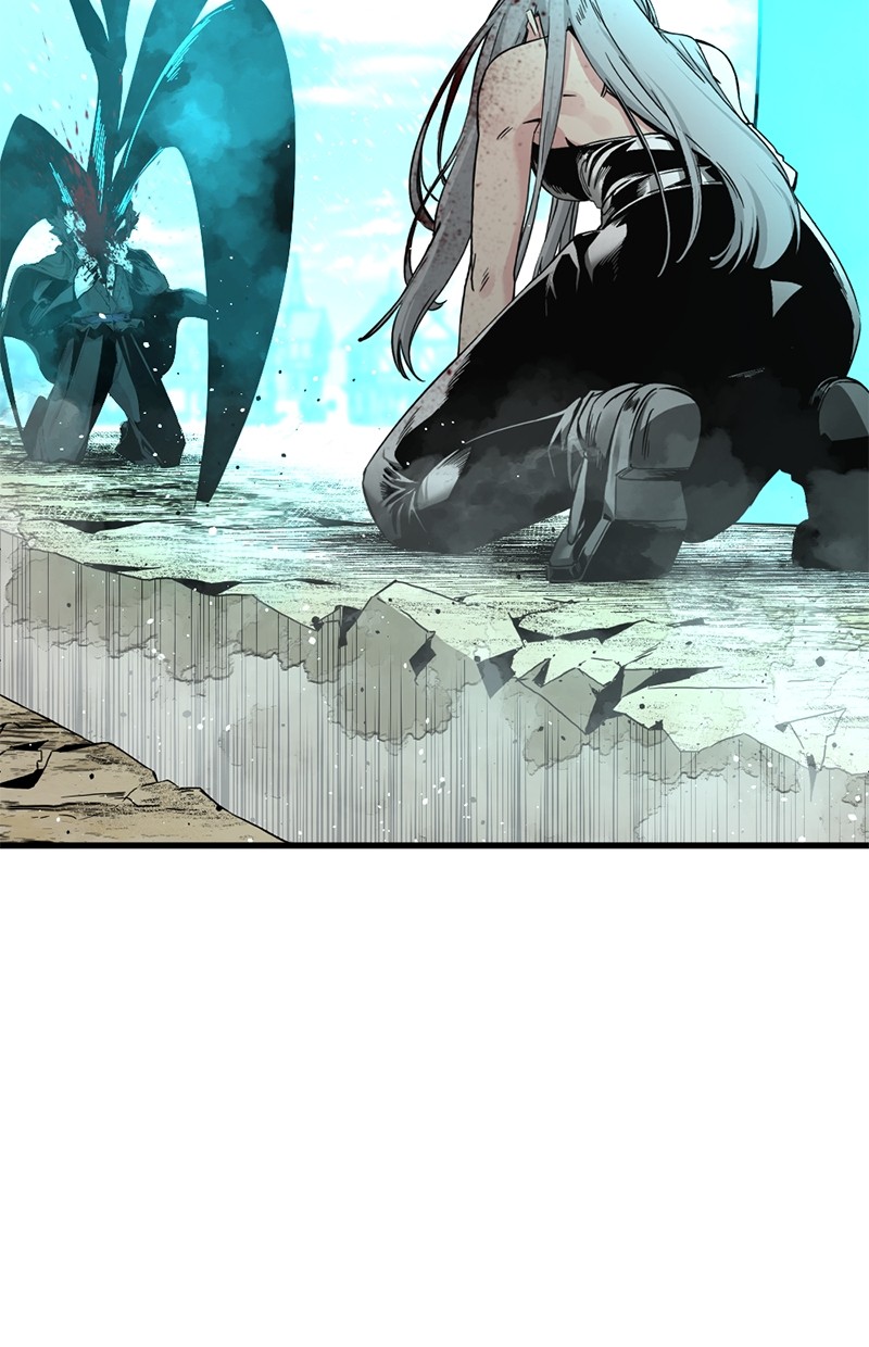 Hero Killer Chapter 159 Gambar 21