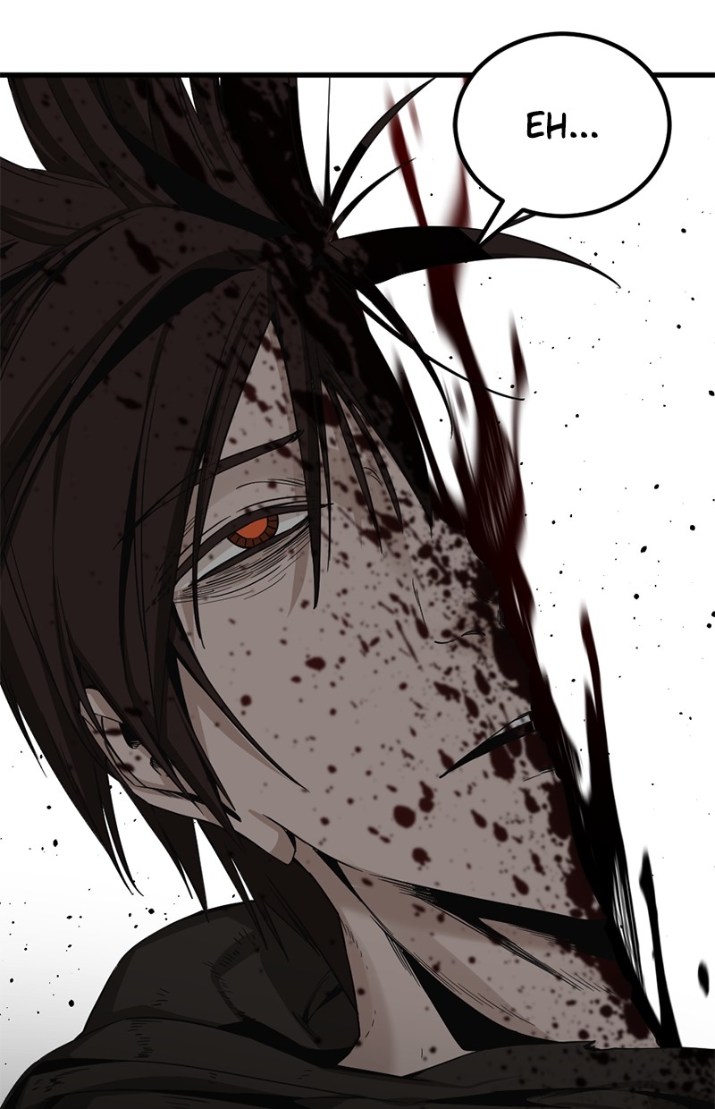 Hero Killer Chapter 159 Gambar 24