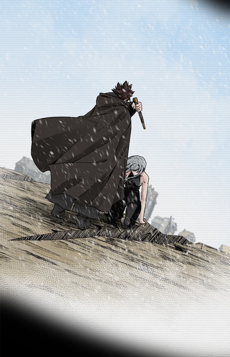 Hero Killer Chapter 159 Gambar 26