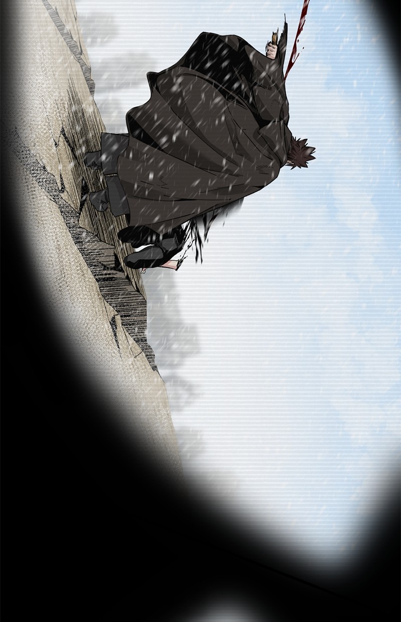 Hero Killer Chapter 159 Gambar 28