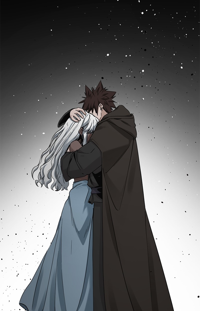 Hero Killer Chapter 159 Gambar 31