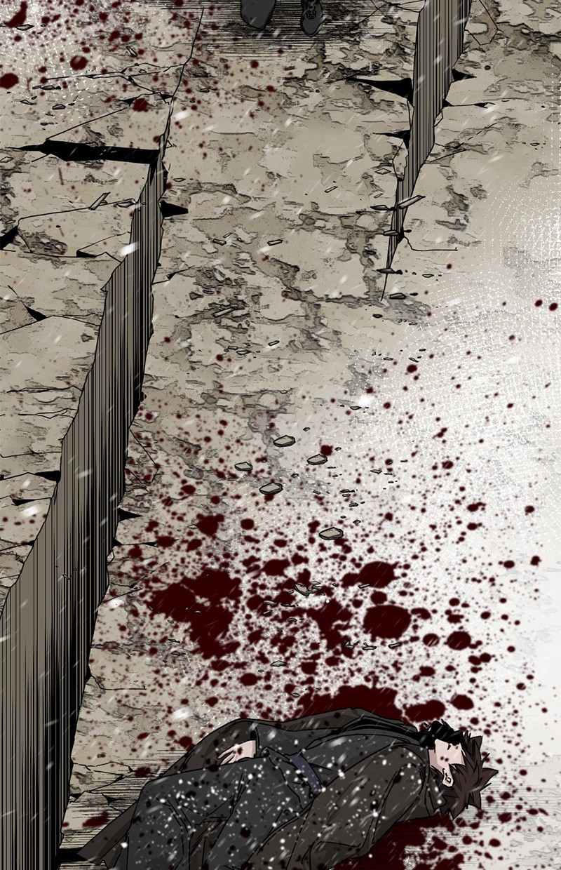 Hero Killer Chapter 159 Gambar 38