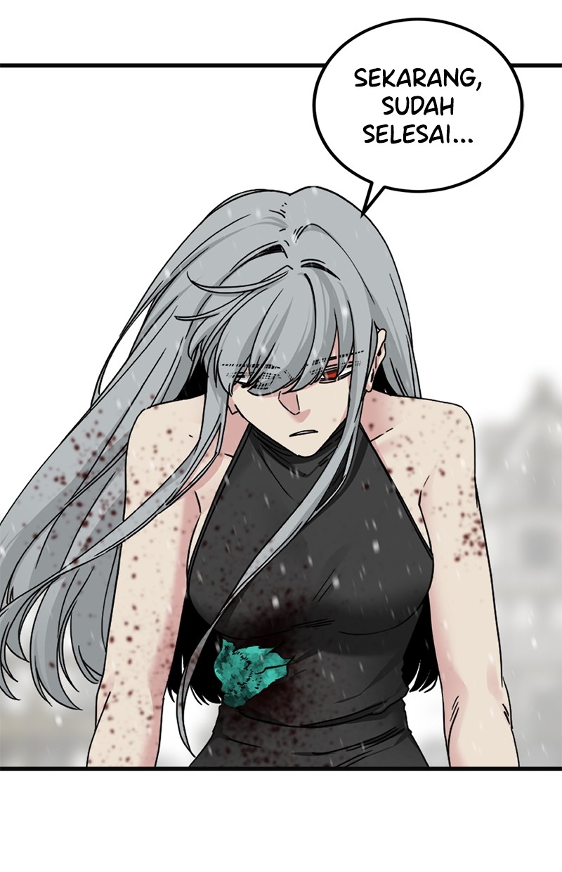 Hero Killer Chapter 159 Gambar 40