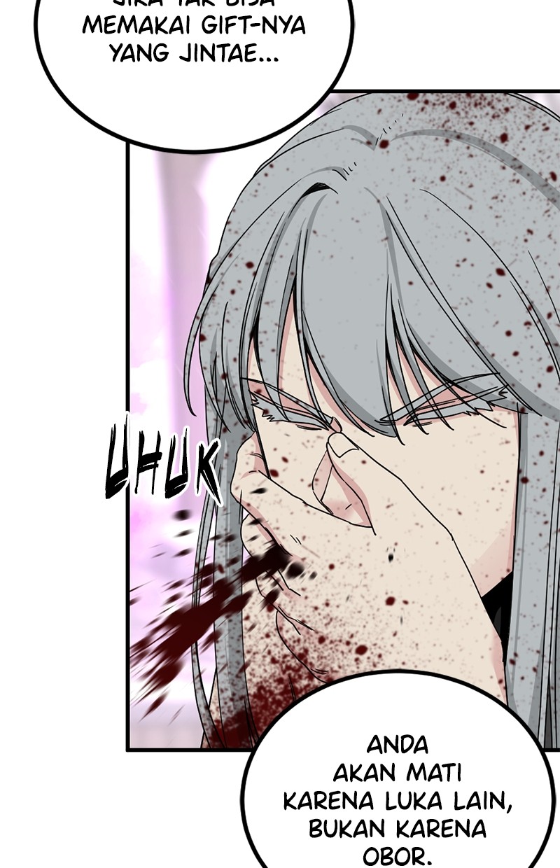 Hero Killer Chapter 159 Gambar 58