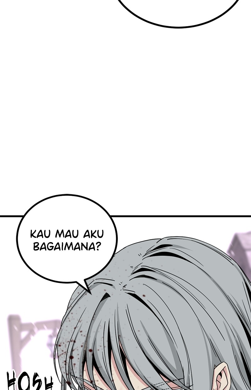 Hero Killer Chapter 159 Gambar 59