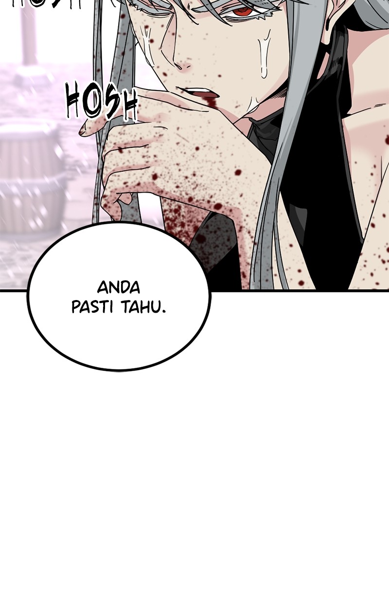 Hero Killer Chapter 159 Gambar 60