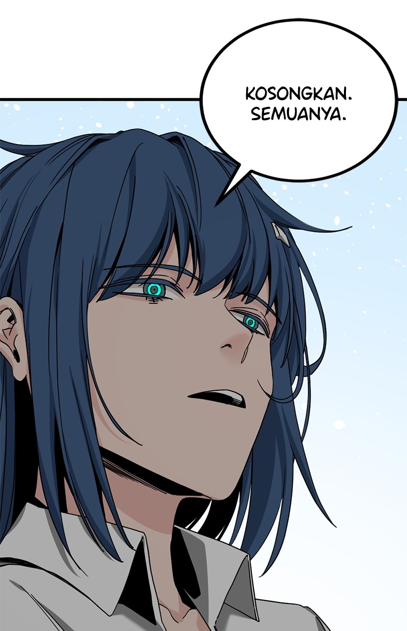Hero Killer Chapter 159 Gambar 61