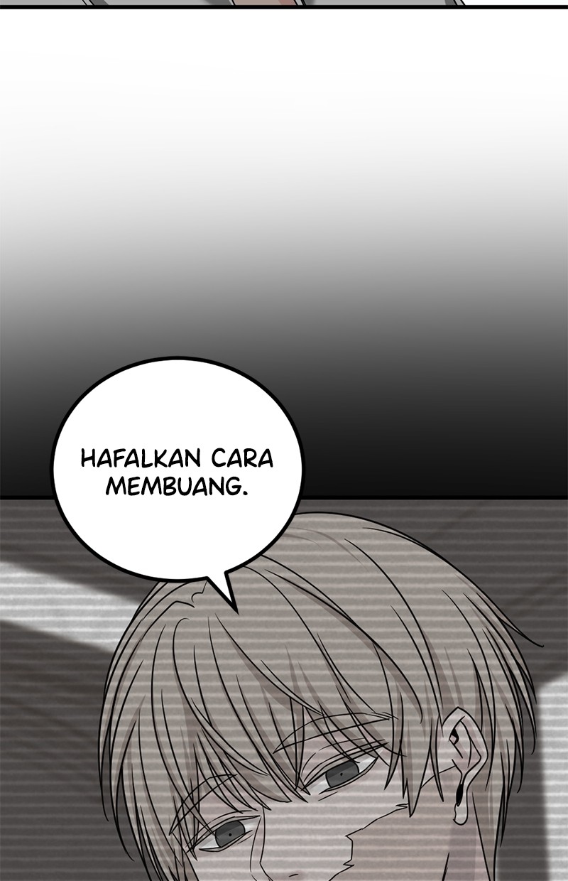 Hero Killer Chapter 159 Gambar 62
