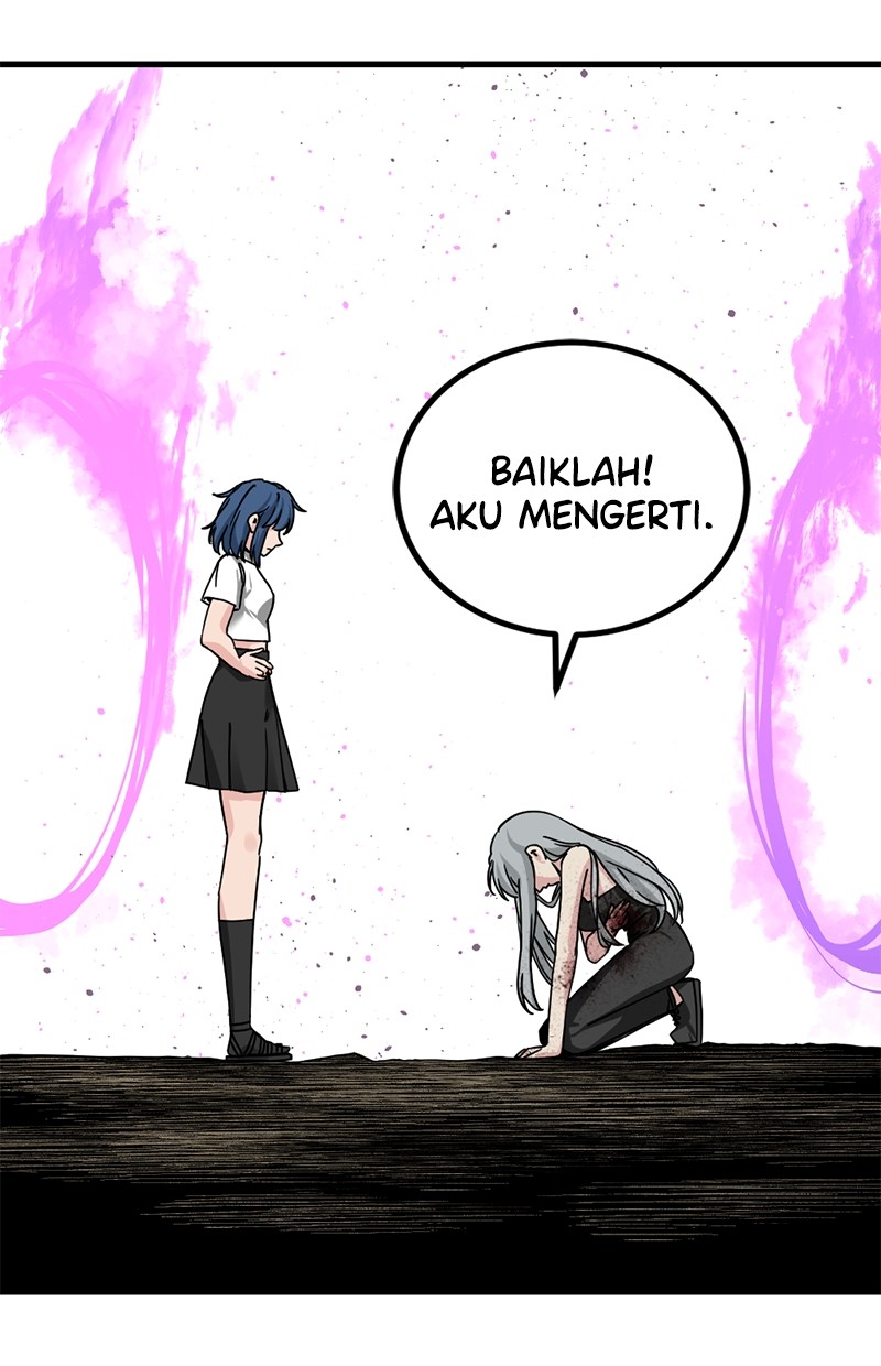 Hero Killer Chapter 159 Gambar 64