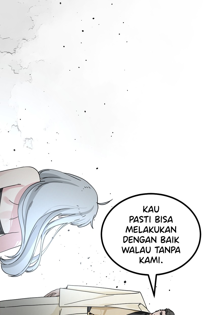 Hero Killer Chapter 159 Gambar 69