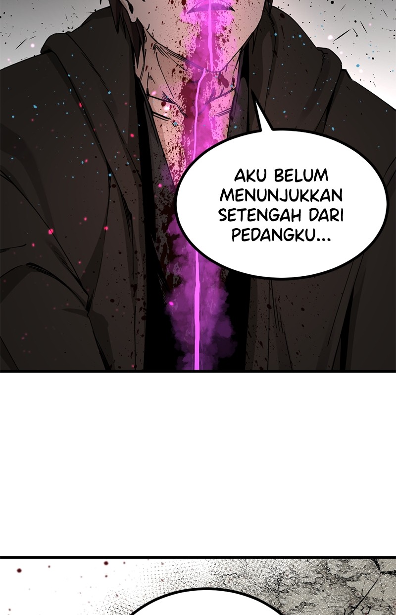 Hero Killer Chapter 159 Gambar 7