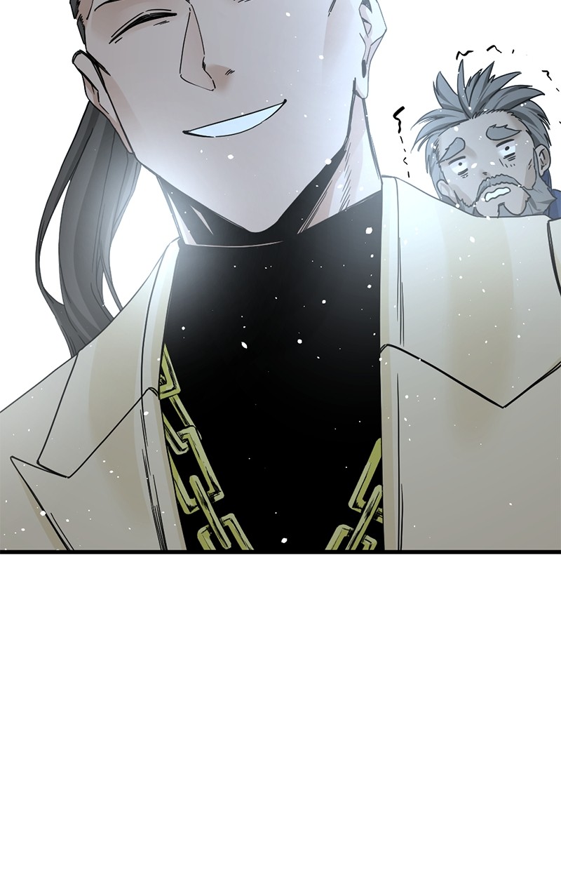 Hero Killer Chapter 159 Gambar 72