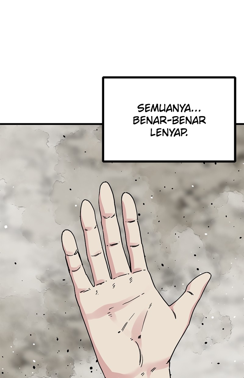 Hero Killer Chapter 159 Gambar 79