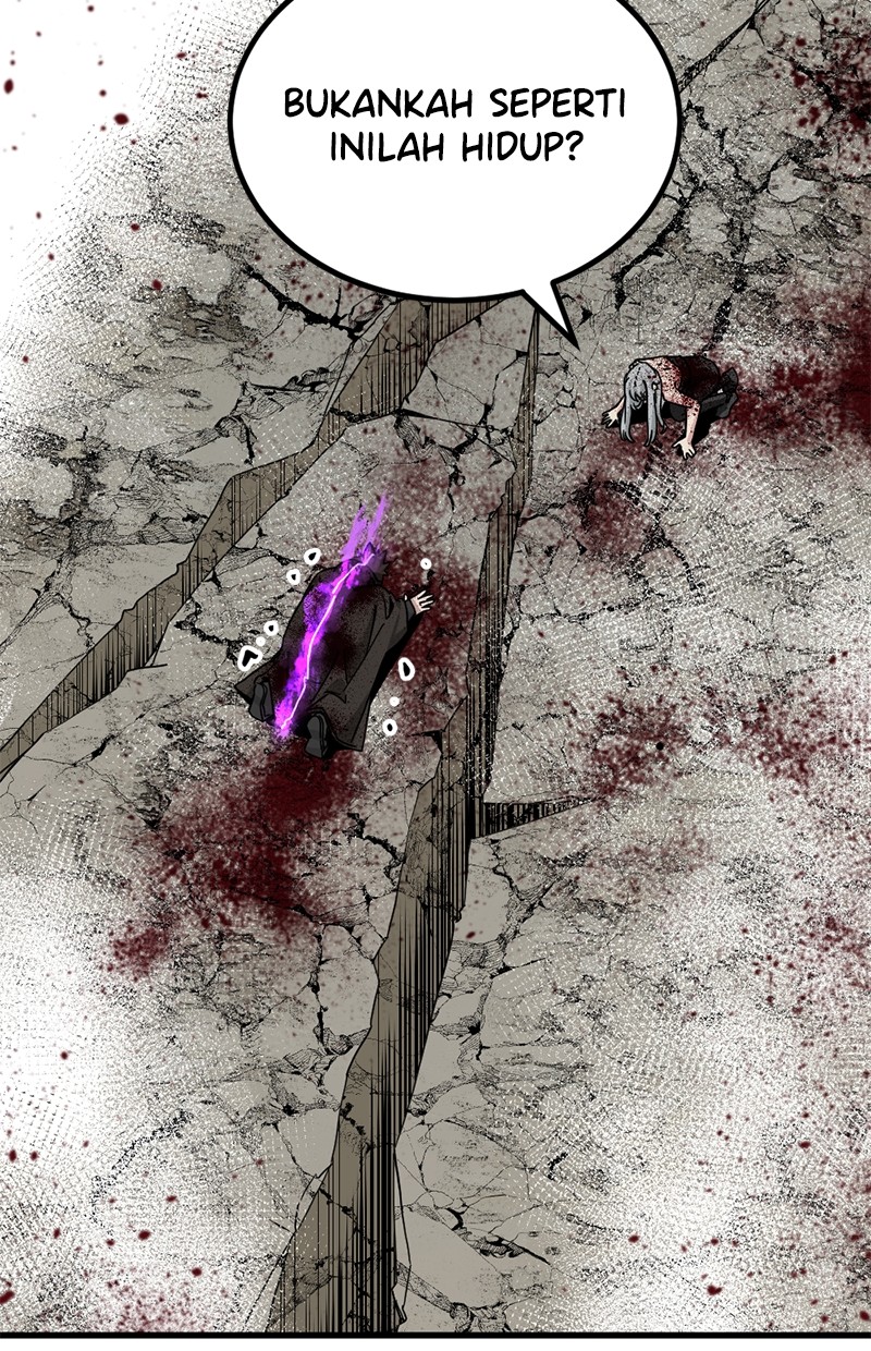 Hero Killer Chapter 159 Gambar 8