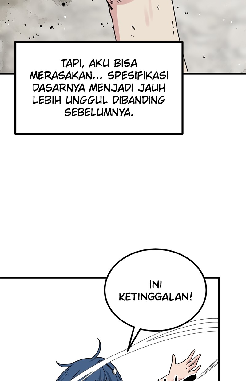 Hero Killer Chapter 159 Gambar 80