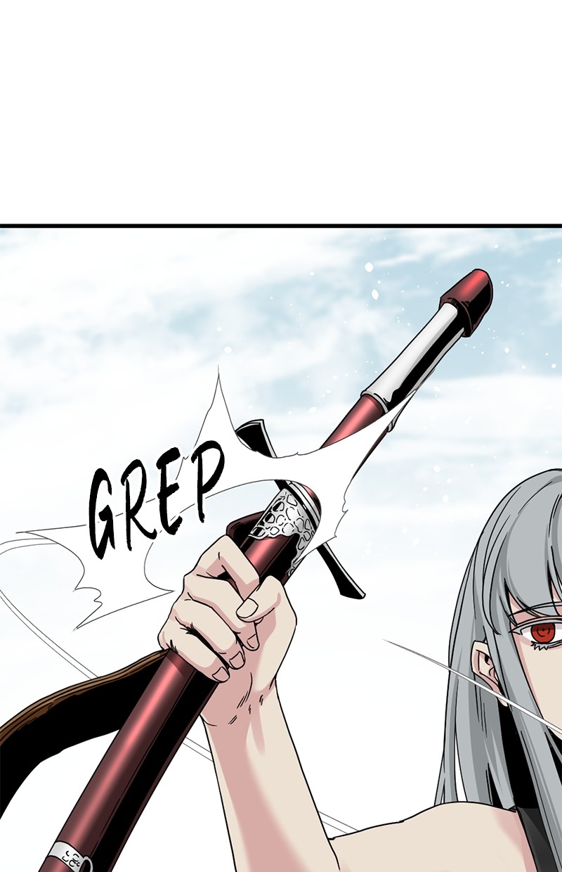 Hero Killer Chapter 159 Gambar 82