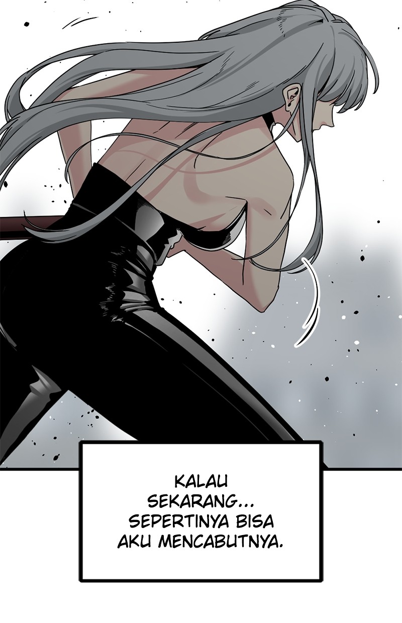 Hero Killer Chapter 159 Gambar 84