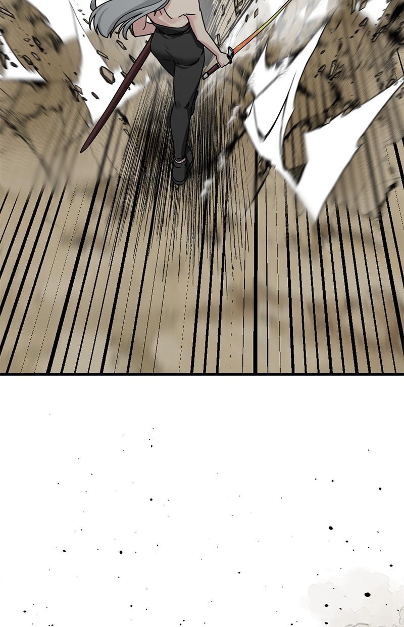 Hero Killer Chapter 159 Gambar 88