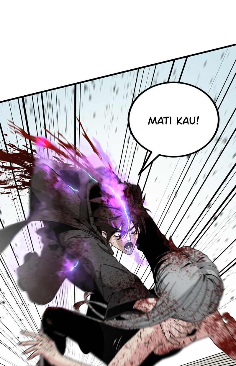 Hero Killer Chapter 159 Gambar 9